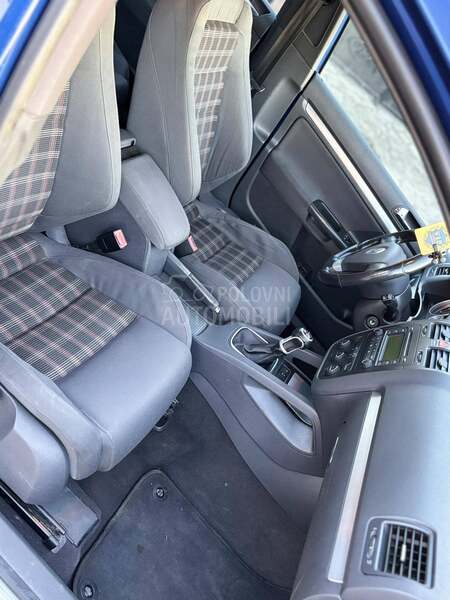 Volkswagen Golf 5 GTI