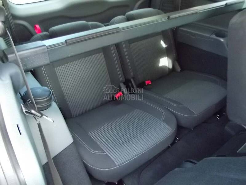 Ford Grand C-Max 1.6 TDCI N.AVI NOV