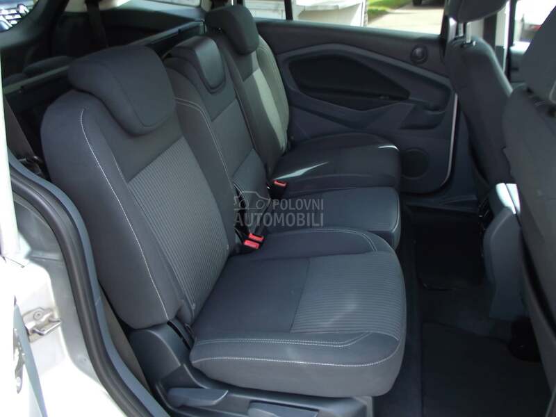Ford Grand C-Max 1.6 TDCI N.AVI NOV