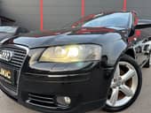 Audi A3 RATA 120e BEZ UČEŠĆA