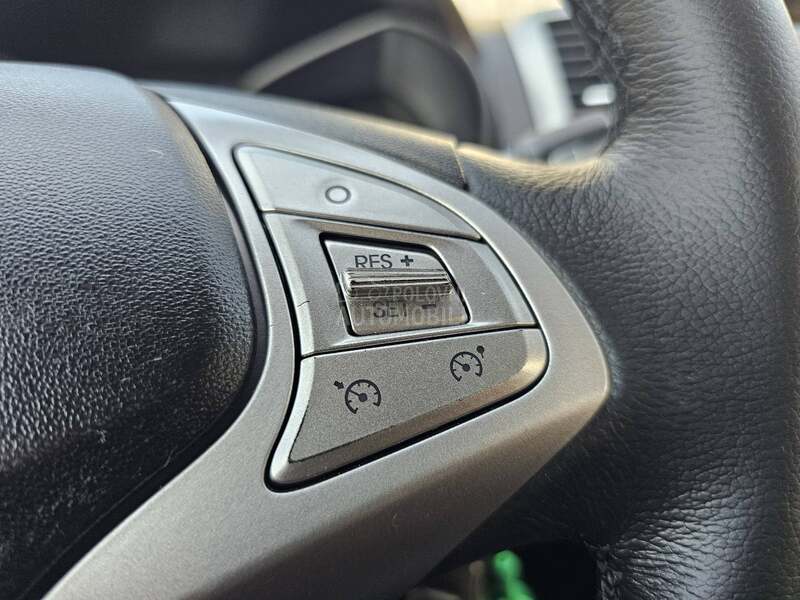 Hyundai ix20 1.6b /CH/