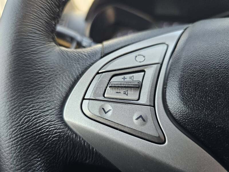 Hyundai ix20 1.6b /CH/