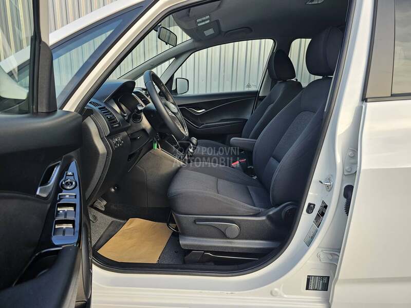 Hyundai ix20 1.6b /CH/