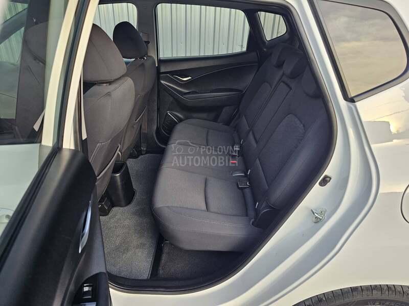 Hyundai ix20 1.6b /CH/