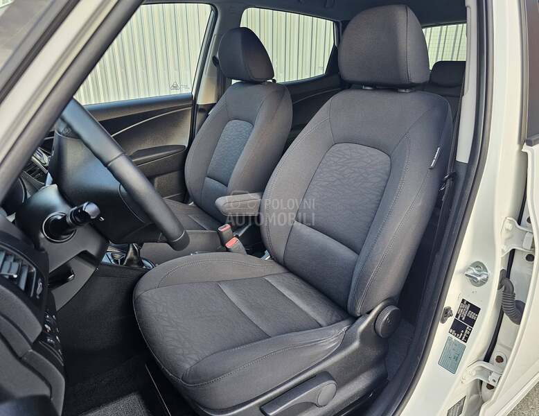 Hyundai ix20 1.6b /CH/