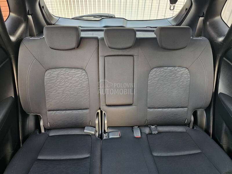Hyundai ix20 1.6b /CH/