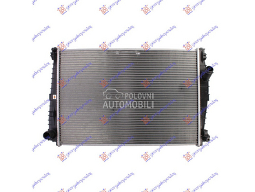 HLADNJAK MOTORA ZA SVE MODELE za Alfa Romeo Spider od 2006. do 2025. god.