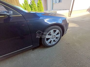 krila za Audi A4, A6, A6 Allroad od 2001. do 2011. god.