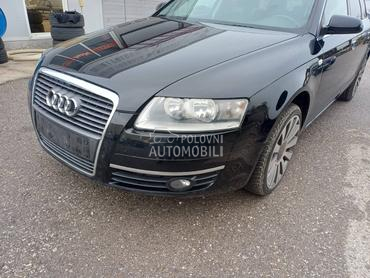 krila za Audi A4, A6, A6 Allroad od 2001. do 2011. god.