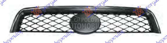 PVC MASKA -2009