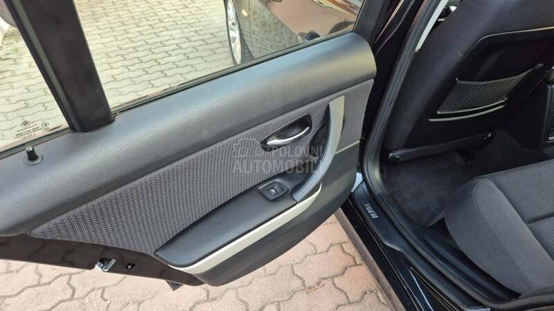 BMW 320 2.0d
