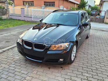 BMW 320 2.0d
