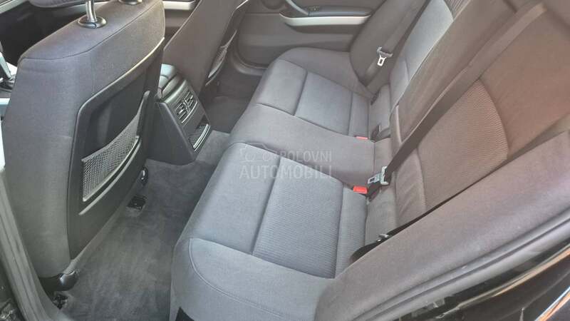 BMW 320 2.0d