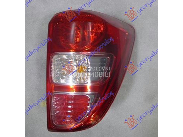 STOP LAMPA -2009 (DEPO) za Daihatsu Terios od 2006. do 2025. god.