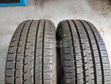 Bridgestone 275/55 R20 Sve sezone