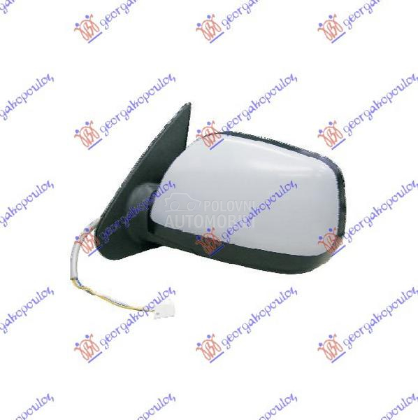 RETROVIZOR ELEKTRICNI (KONVEKS