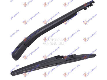 ZADNJI BRISAC KOMPLET 305mm za Daihatsu Terios od 2006. do 2025. god.