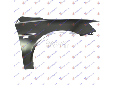 BLATOBRAN za Mitsubishi Lancer od 2008. do 2025. god.