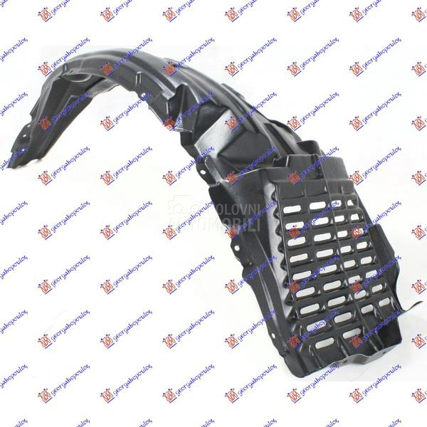 POTKRILO (EVO) PLASTICNO