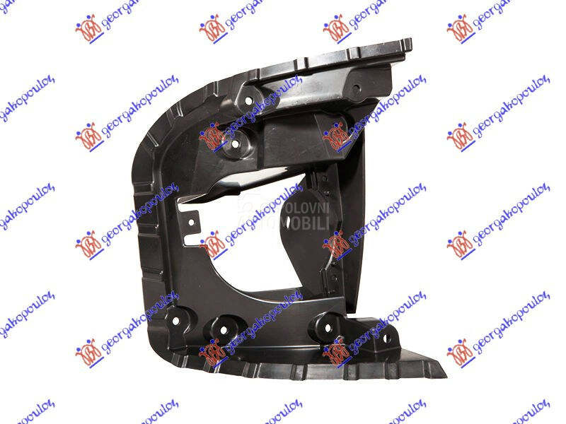 NOSAC MAGLENKE PLASTICNI (EVOL
