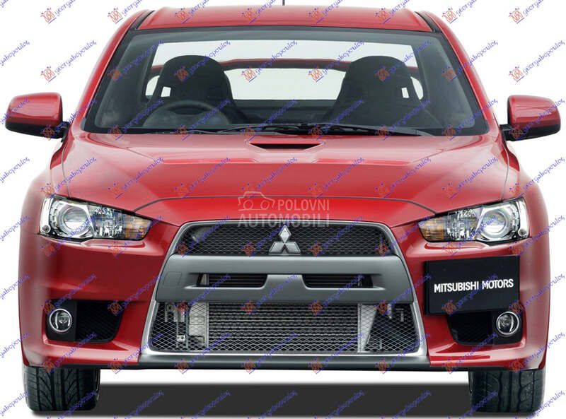 OKVIR MAGLENKE HROM (EVO)