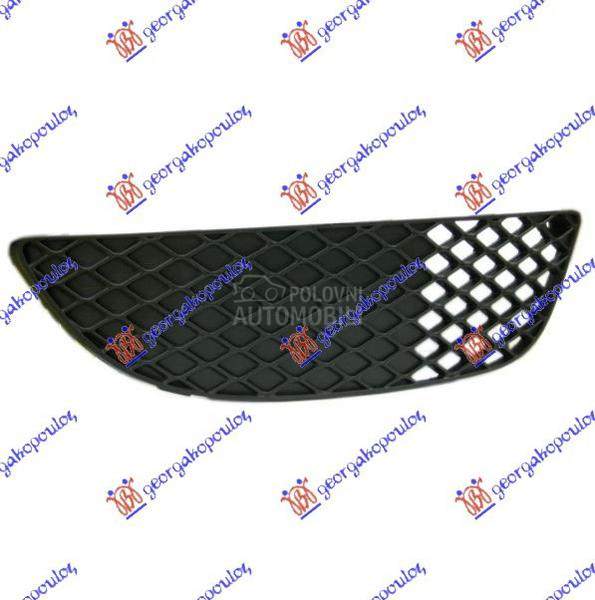 RESETKA PREDNJEG BRANIKA (BEZ