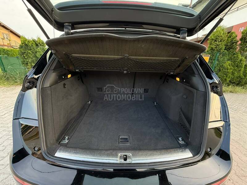 Audi Q5 3xSline/Led/4x4