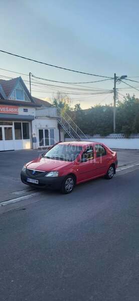 Dacia Logan 1.4