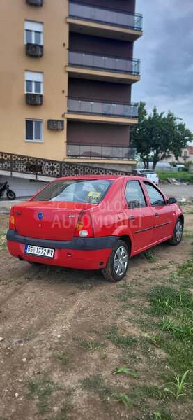 Dacia Logan 1.4