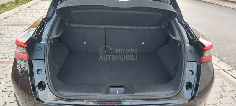 Nissan Juke 1.0 DCT 12500 k m