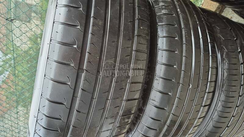 Aluminijumske felne Style 148 17" 5 x 120