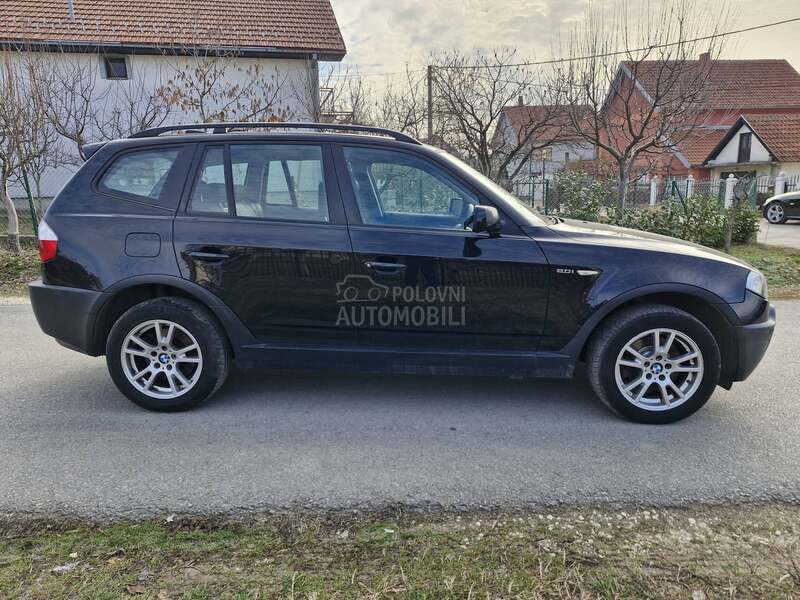 Aluminijumske felne Style 148 17" 5 x 120