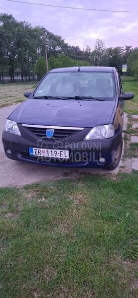 Dacia Logan 1.4