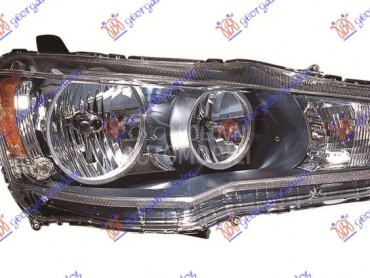 FAR (TYC) za Mitsubishi Lancer od 2008. do 2025. god.