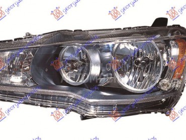 FAR (TYC) za Mitsubishi Lancer od 2008. do 2025. god.