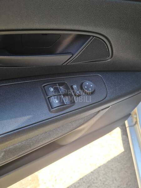Fiat Grande Punto RST 1.2 ACT
