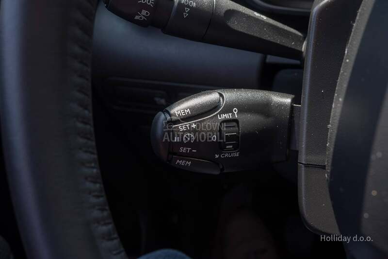 Citroen C3 Aircross 1.2 Puretech Shine