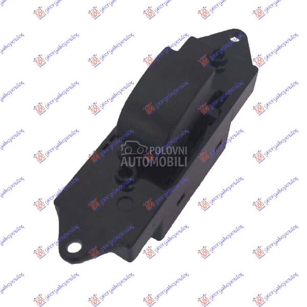 PREKIDAC U PREDNJIM VRATIMA (5