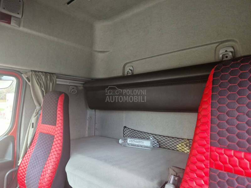 Renault Premijum 460