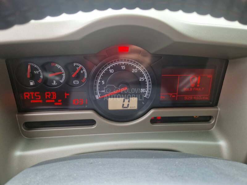 Renault Premijum 460