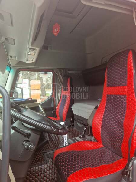 Renault Premijum 460
