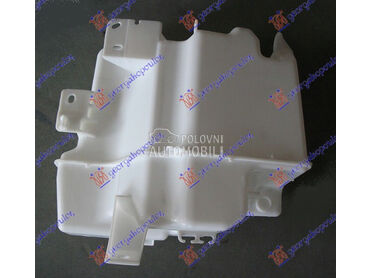 POSUDA ZA TECNOST BRISACA za Mitsubishi Lancer od 2008. do 2025. god.