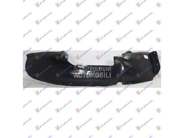 POTKRILO PLASTICNO za Dodge Caliber od 2007. do 2025. god.