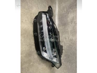 far za Volvo XC90 od 2014. do 2025. god.