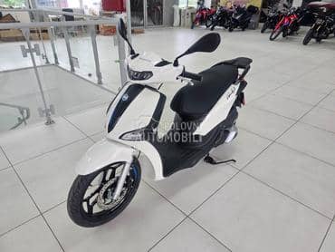 Piaggio LIBERTY 125 SPORT