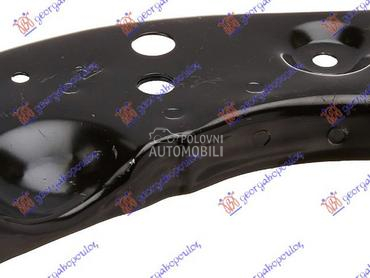 NOSAC FARA VERTIKALNI METALNI za Nissan Tiida od 2007. do 2025. god.