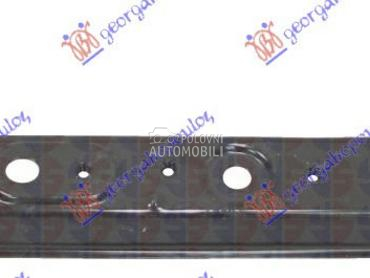 NOSAC FARA HORIZONTALNI METALN za Nissan Tiida od 2007. do 2025. god.