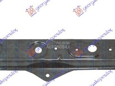 NOSAC FARA HORIZONTALNI METALN za Nissan Tiida od 2007. do 2025. god.