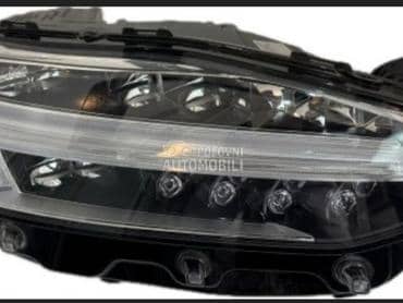 far za Volvo XC90 od 2014. do 2025. god.