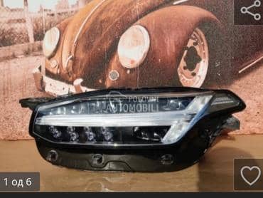 far za Volvo XC90 od 2014. do 2025. god.